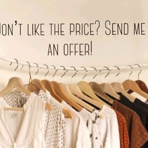 I love Offers!!! Bundle & Save lots!!